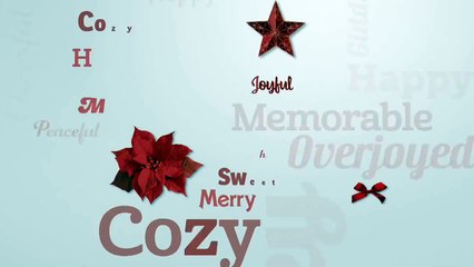 A Cookie Cutter Christmas