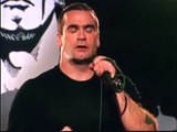 Henry Rollins - Live and Ripped in London Uncut