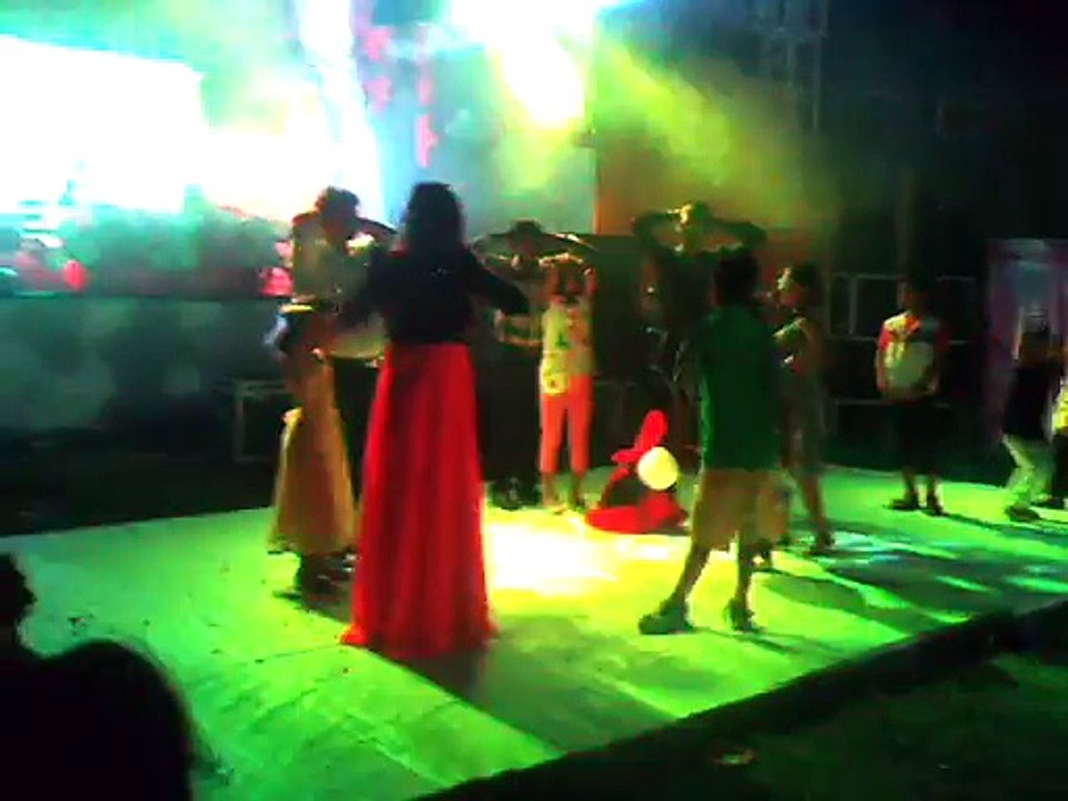 Anchor Priya Hosting Birthday at Morena Call 9300435352