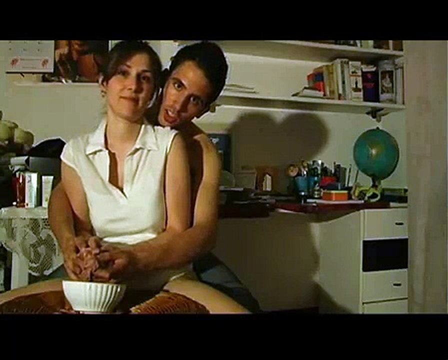 CineBoris (che straordinario odore di set!)