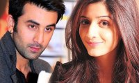 Mawra hocane Reply to Ranbir kapoor video message