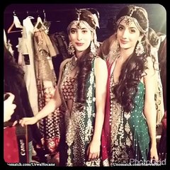 Urwa & Mawra picture collection