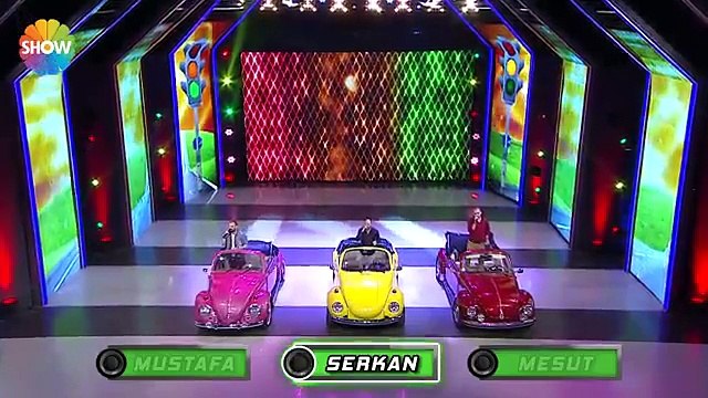 Mustafa Ceceli - Kapışma (4.Bölüm) (2)