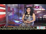 Tere Sheher Mein 18th July 2015 Rafi Ne Eid Ke Liya Kiya Shooping CineTvMasti.Com