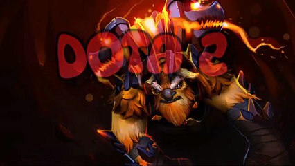 Earthshaker - Dota 2 Гайд - #1