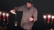 Magic Tricks 2014 best easy cool magic tricks revealed Ultimate Floating Airborne Glass Magic trick
