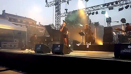 Anne Sila Valence 17 juillet 2015