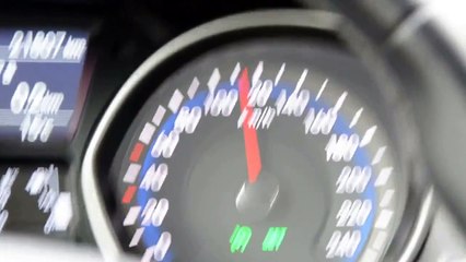 Hyundai i30 1.6 Crdi - Cruise Control