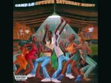 Camp Lo-Luchini (This is it) (Chopped and Screwed)