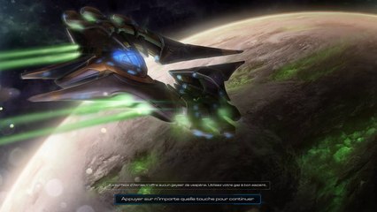 Murmures de l'oubli - Mission 2 : Fantômes dans la brume