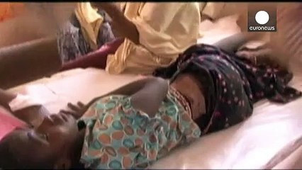 Nigeria: bimba kamikaze nel nord, 300 morti durante Ramadan