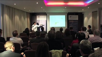 Priya Parvatikar - Engineering The Semantic Web