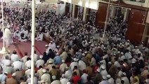 27 Wen Shab Part 3 Hazrat Maulana Tanveer ul Haq Thanvi Sahab