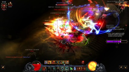 Diablo 3 Barbare 2.3 Build Trombe