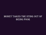 One liners and Quotes_ Money One liners[1]