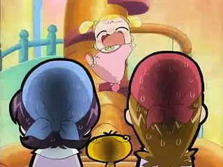 Doremi Dokkan - Hana grows up