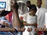 SOMALI BANTU  WEDDING   ALI AND  DUNIA