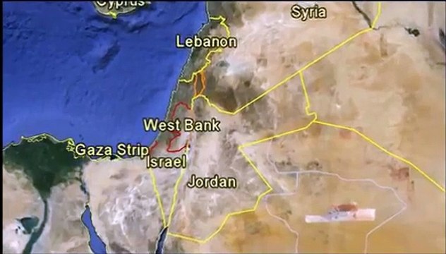 Sex, Lies, Iran, Israel and Wikileaks—Revisited