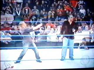 Matt Hardy Smackdown Promo 4-3-03