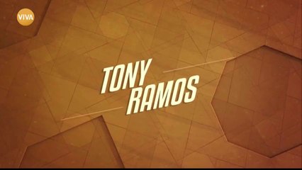 Grandes Atores - Tony Ramos