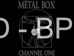 Rival Sons - OPEN MY EYES - D - BPM 149