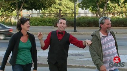 Best Horse Pranks - Best of Just For Laughs Gags