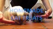 HOMEMADE CAT TREATS! | CHRIS & EVE