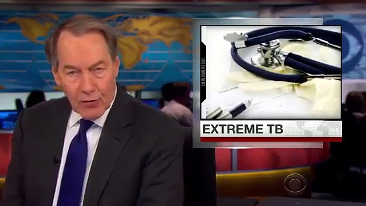 CBS Evening News 9 June 2015