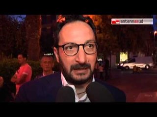 TG 17.07.15 E' Mazzarano il nuovo capogruppo Pd in Regione