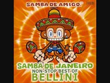 [Music] Samba de Amigo - Samba ☆ de ☆ Amigo (Samba de Janeiro 2000)