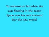 BEST Yo Momma Jokes EVER![2]