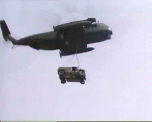 CH-53 Super Stallion