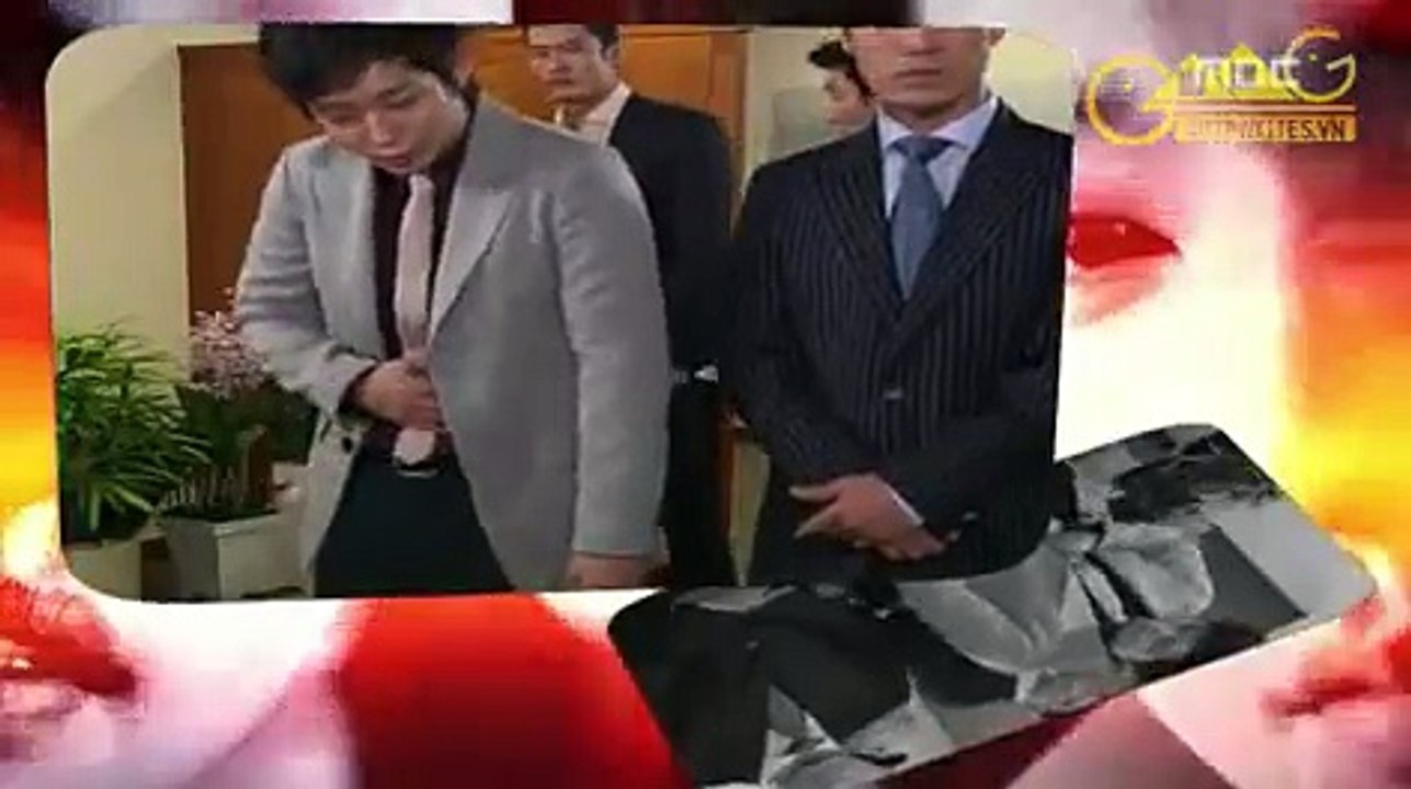 (Vietsub) Time Between Dog And Wolf Happy NG (part 2/5)