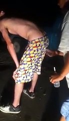 Enema Race Fail / Bams Enema