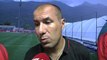 Foot - Amical ASM : Jardim «Nous avons besoin de bien nous préparer»