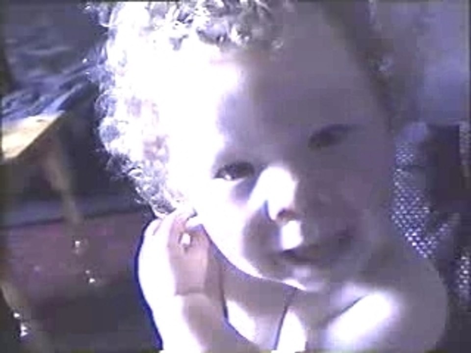 Demi Saying Daddy