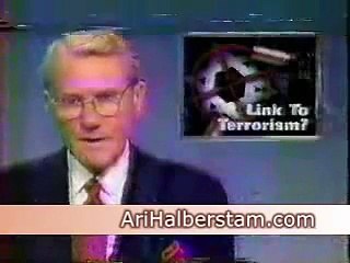 Brooklyn Bridge Shooting 1994