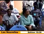 TSHISEKEDI LANCE LE 1er CONGRES DE L'UDPS