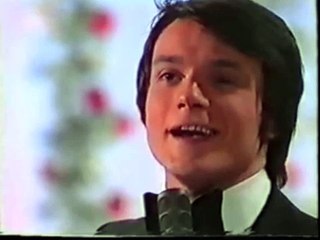 Massimo Ranieri - Vent' anni