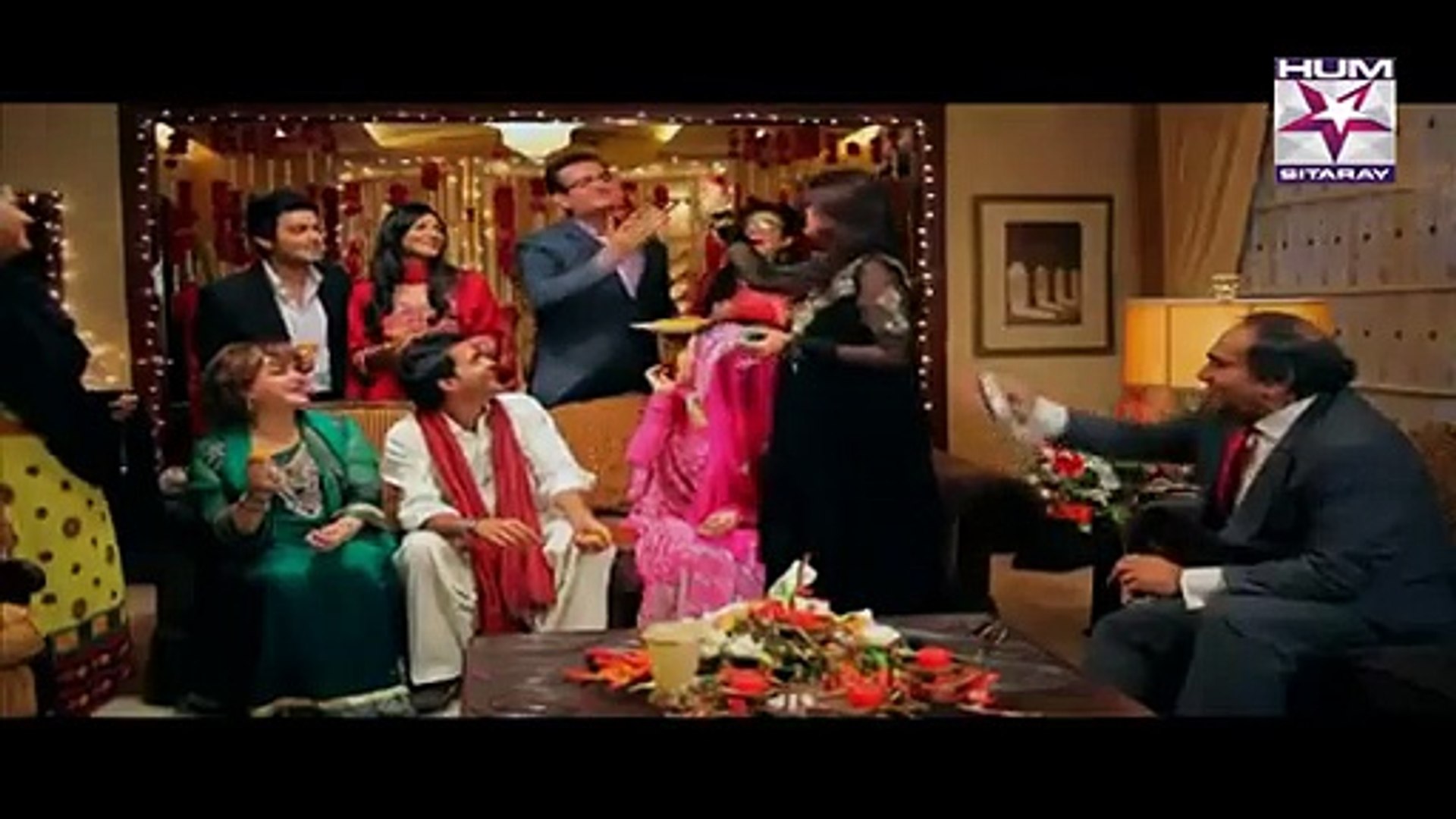 ⁣Lamha Title Song _ OST HUM SITARAY Drama
