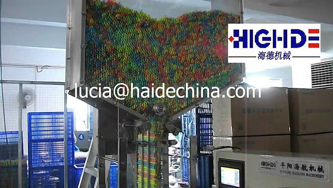 drinking straw wrapping machine,straw automatic counting machine