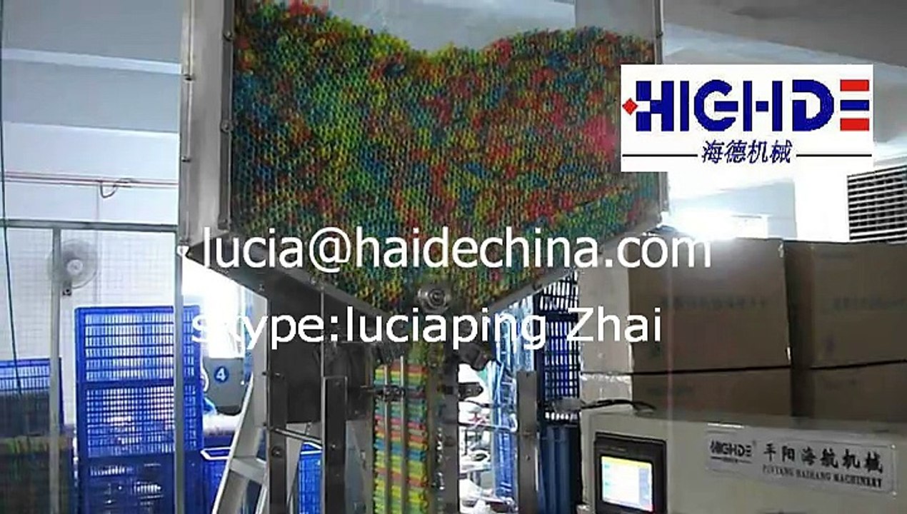 straw packaging machine,big caliber straw packaging machine