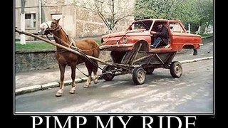 Demotivational Posters - Pimp My Ride[1]