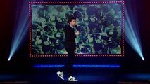 Jack Whitehall on Rebecca Black - Stand Up For The Week