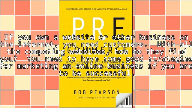 Online Marketing Strategies That Work