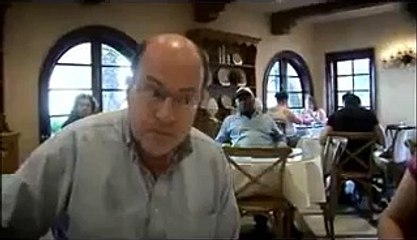 Panorama: Scientology and Me 4/4