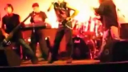 ORFEO - Orfeo (Studio y en Vivo) 2007