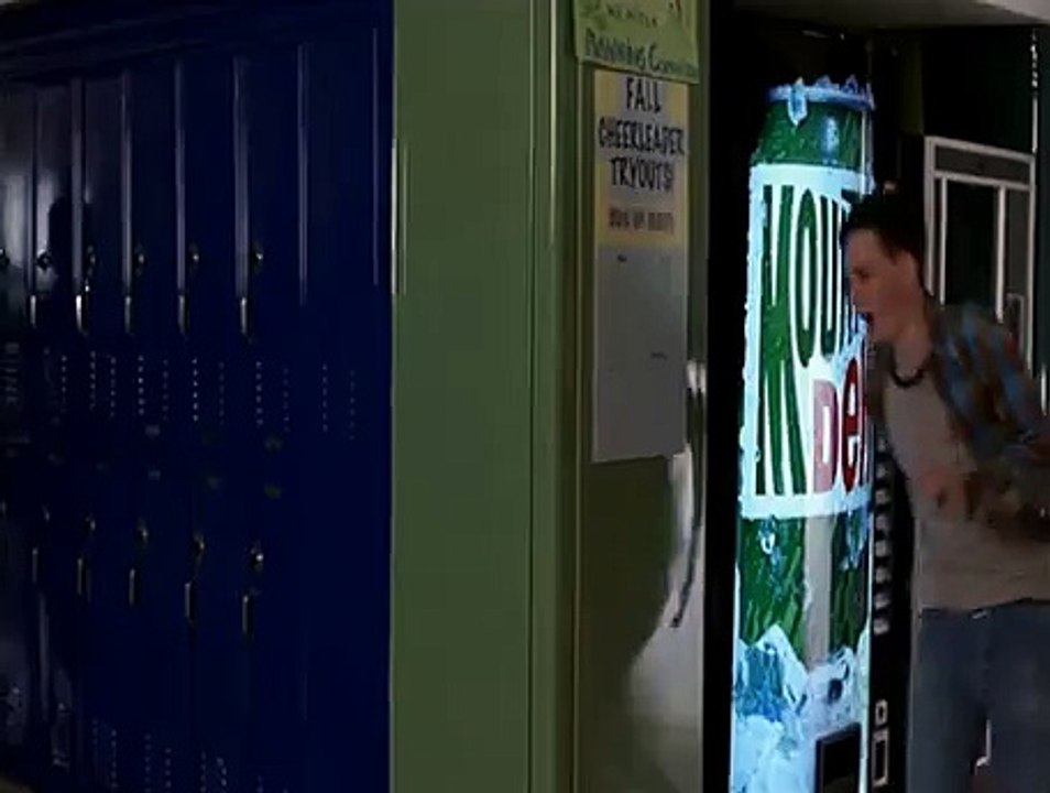 American Pie - Stifler Prank On Finch