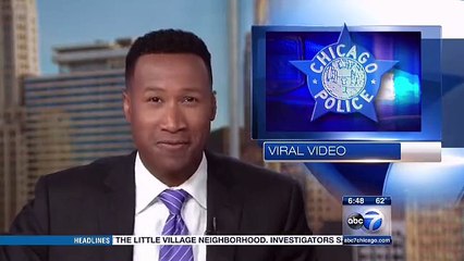 officers playing with kids