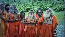 Mahabharat  Bheem Meet Hanuman WITH subtitles 02092014